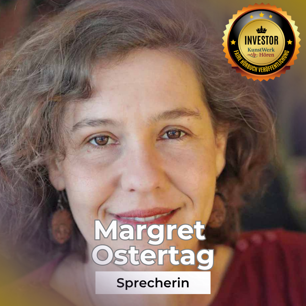 Margret Ostertag