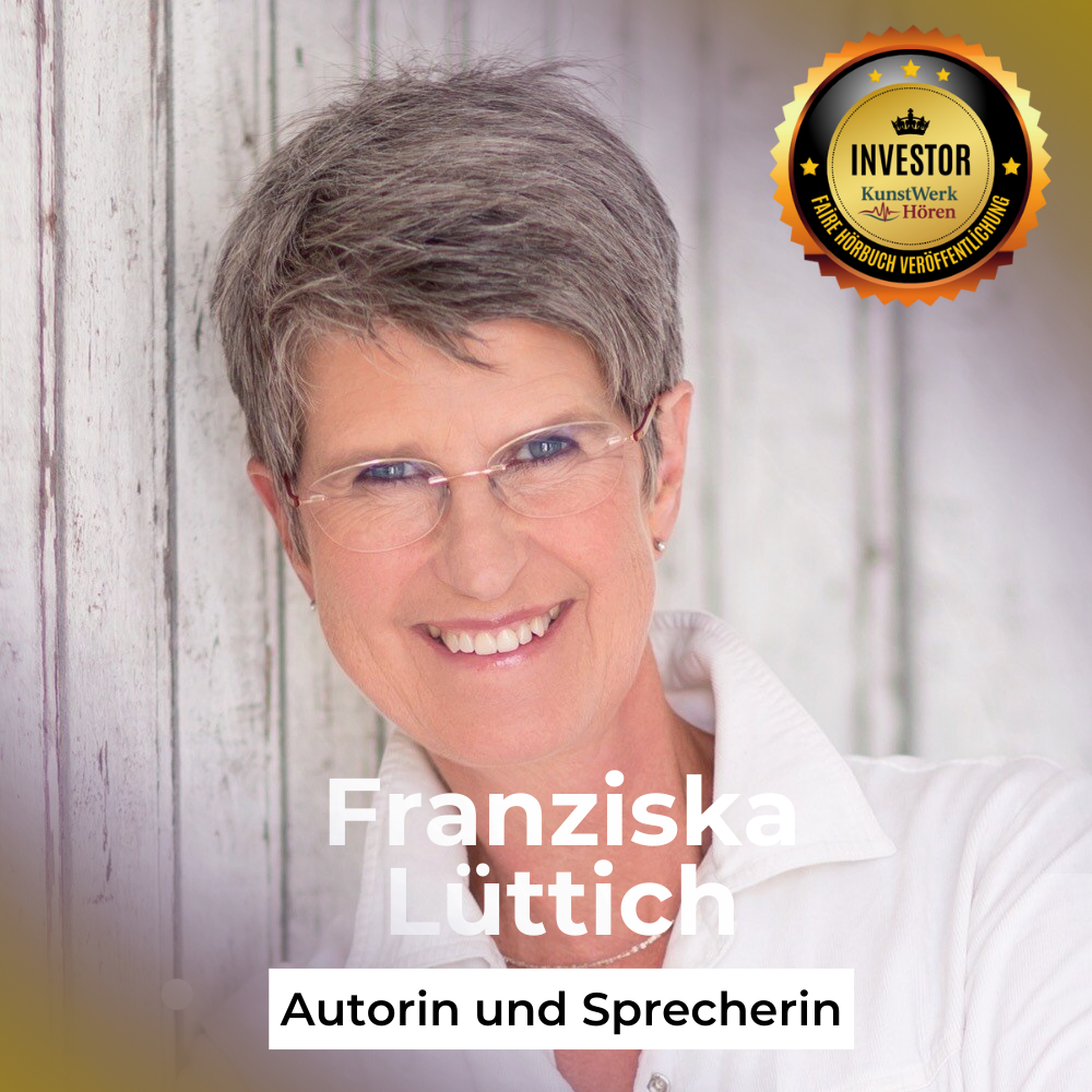 Franziska Lüttich