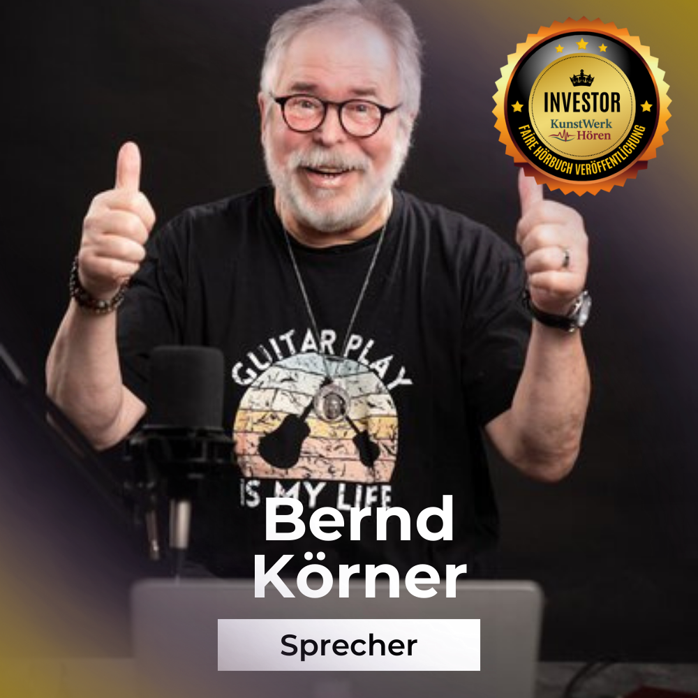 Bernd Körner