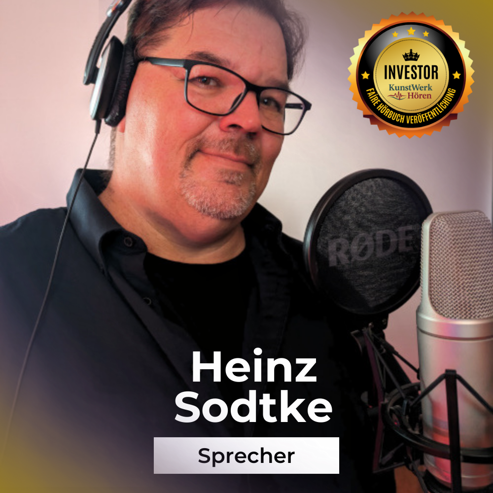 Heinz Sodke