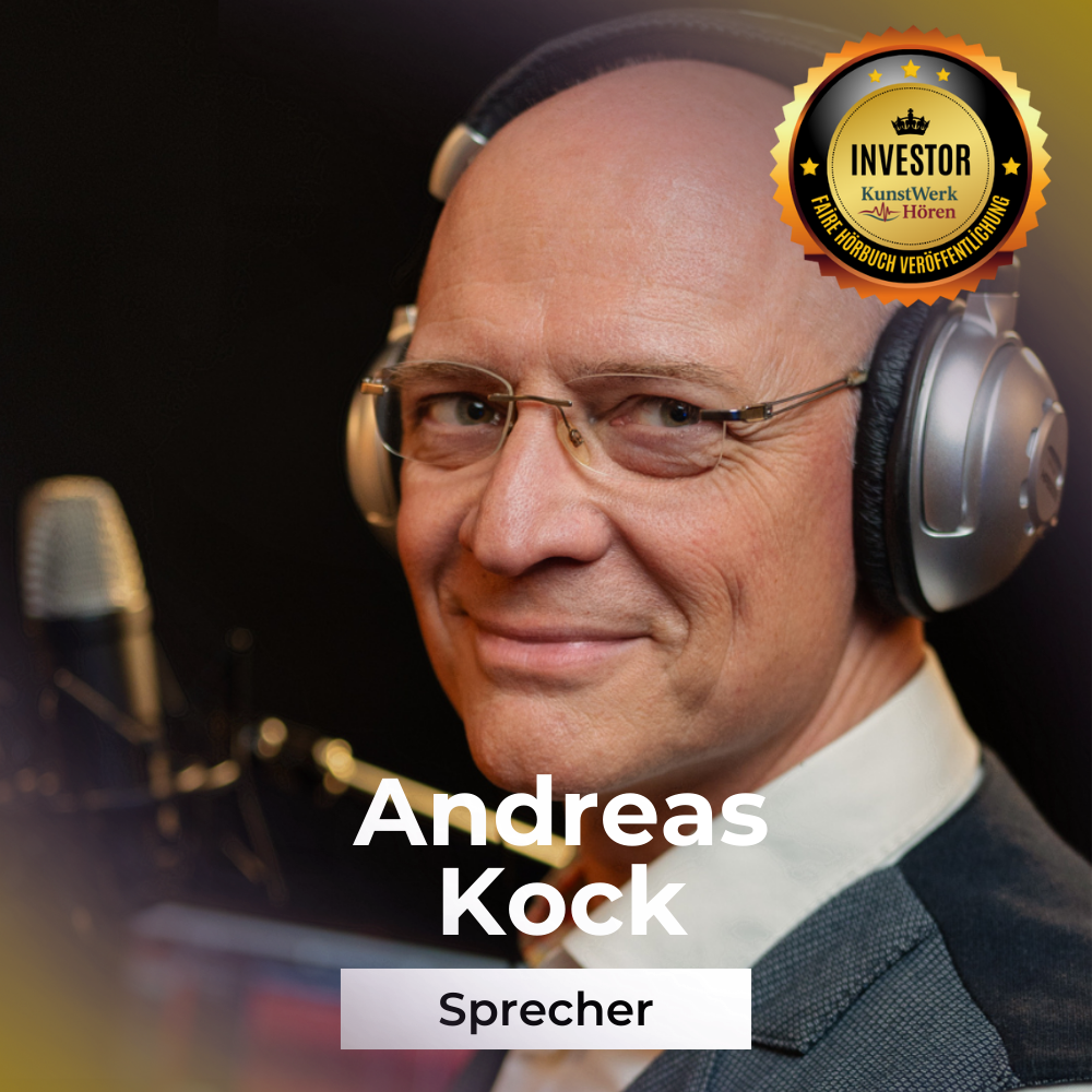 Andreas Kock