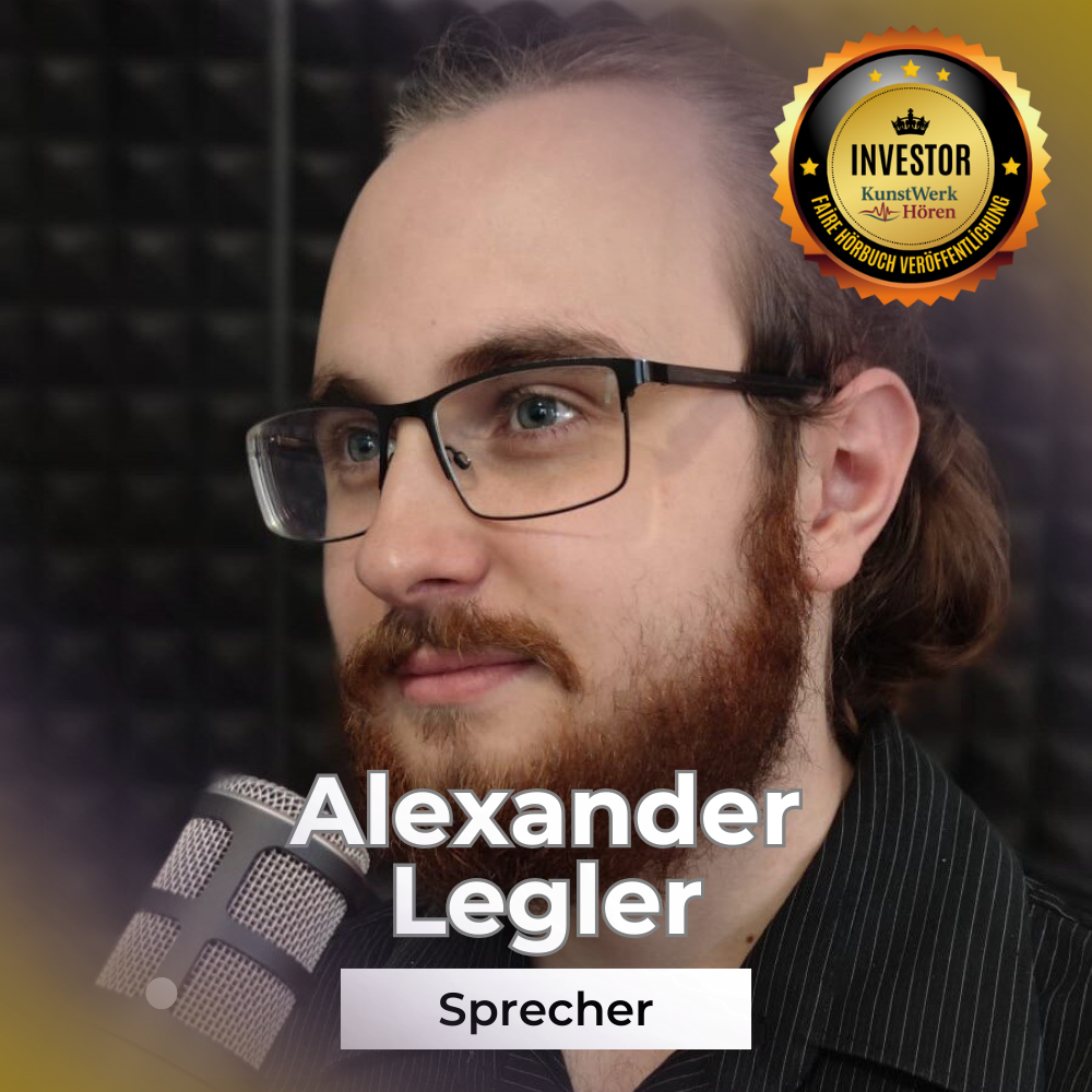 Alexander Legler Sprecher
