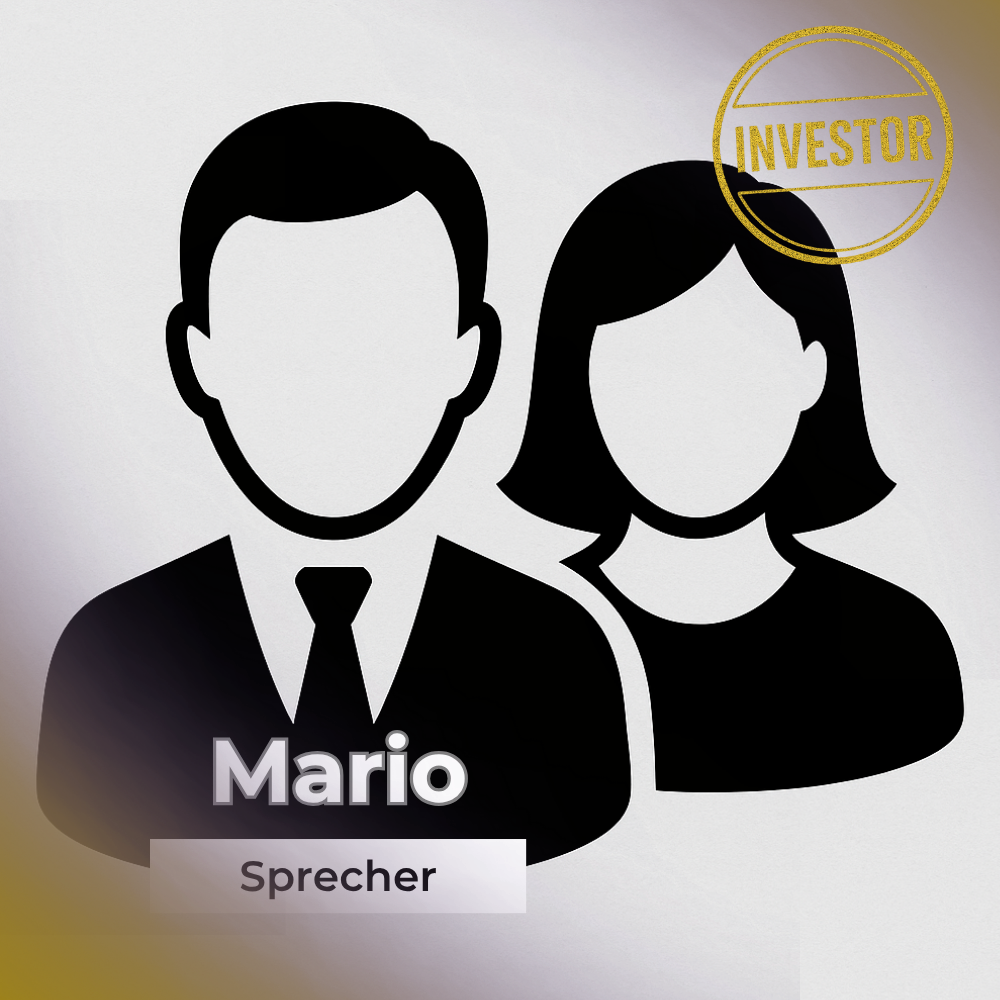 Mario Sprecher