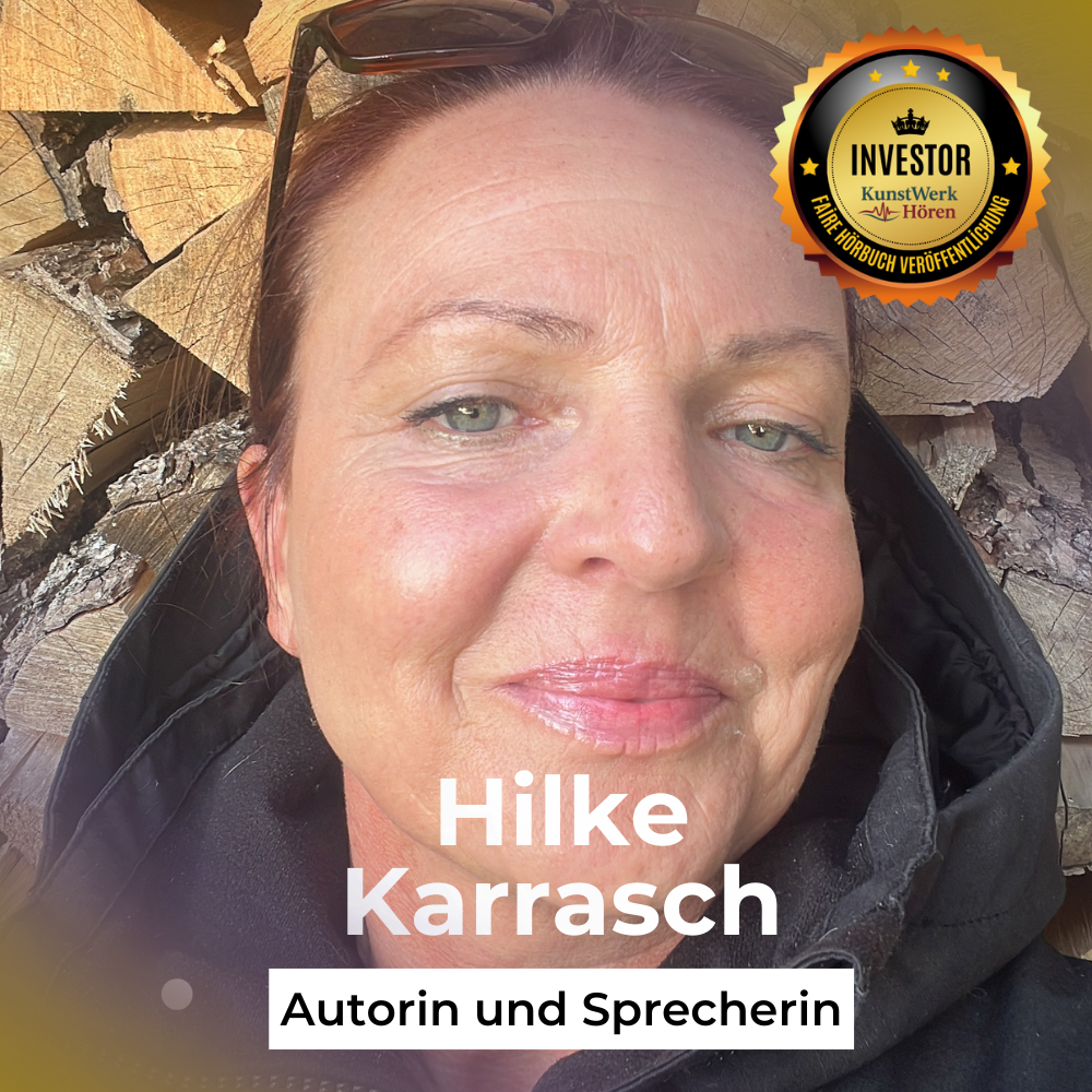 Hilke Karrasch