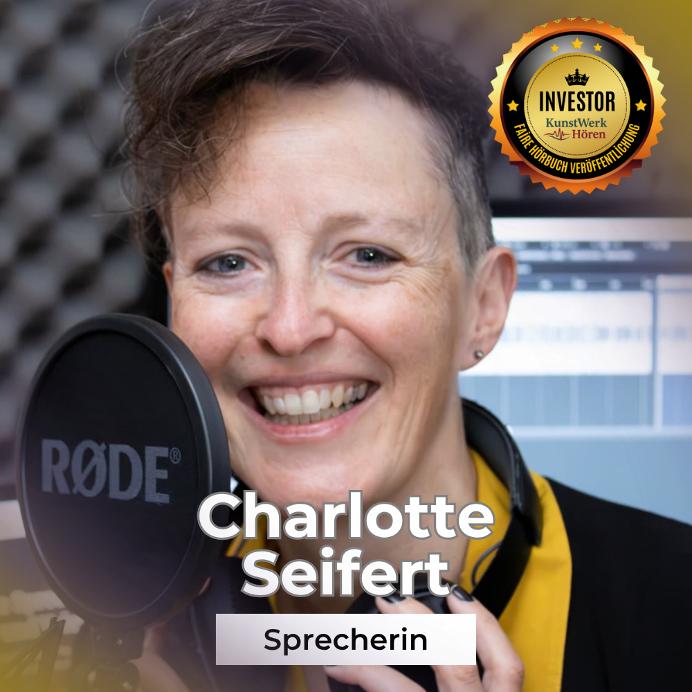 Charlotte Seifert