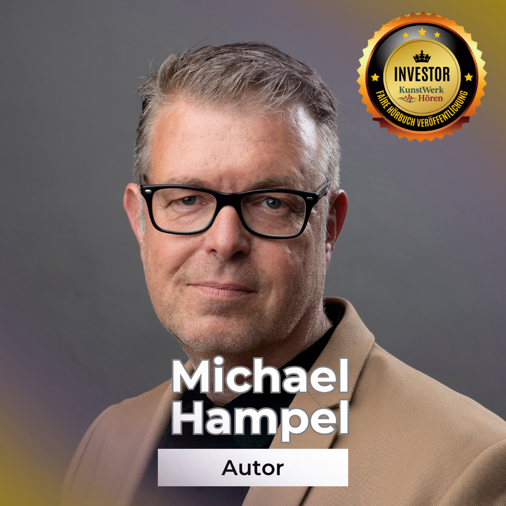 Michael Hampel Autor