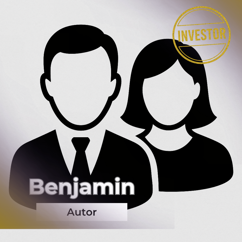 Benjamin Autor