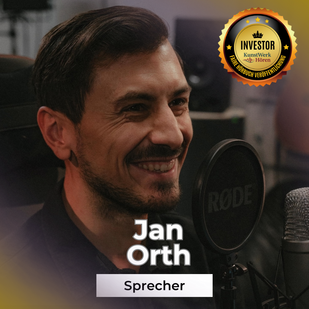 Jan Orth Sprecher