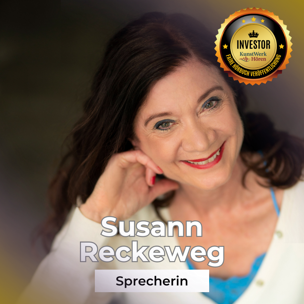 Susann Reckeweg Sprecherin