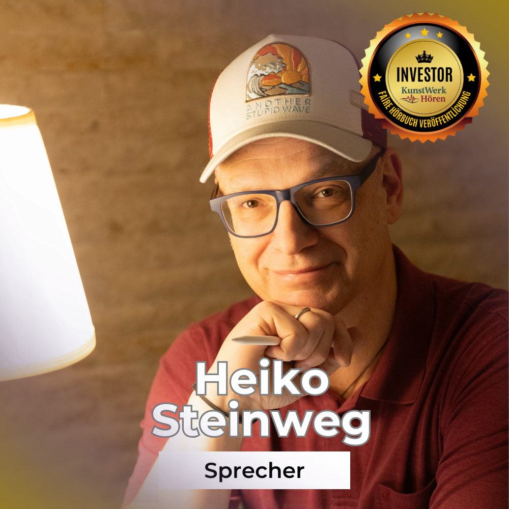 Heiko Steinweg Sprecher