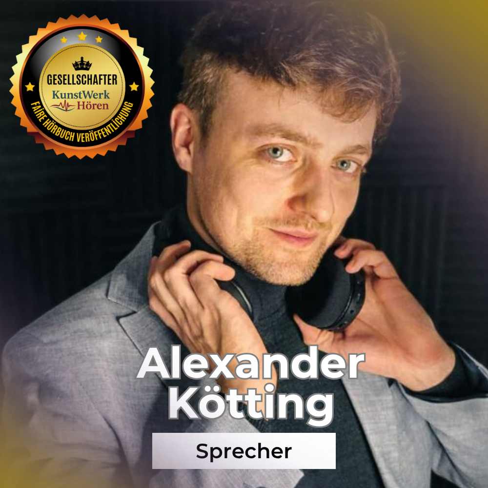 Alexander Kötting Sprecher