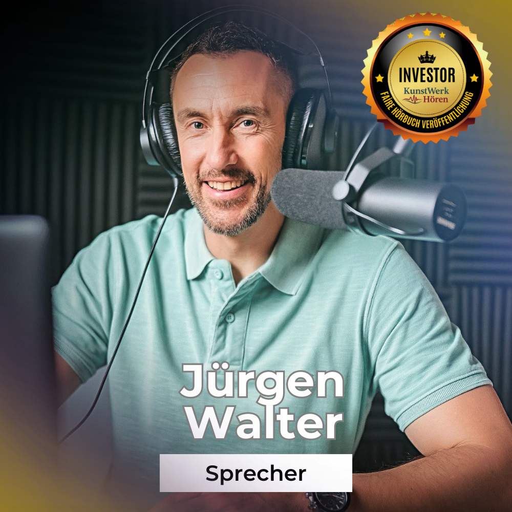 Jürgen Walter