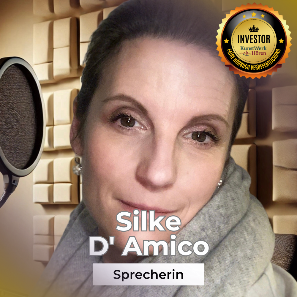 Silke D' Amico