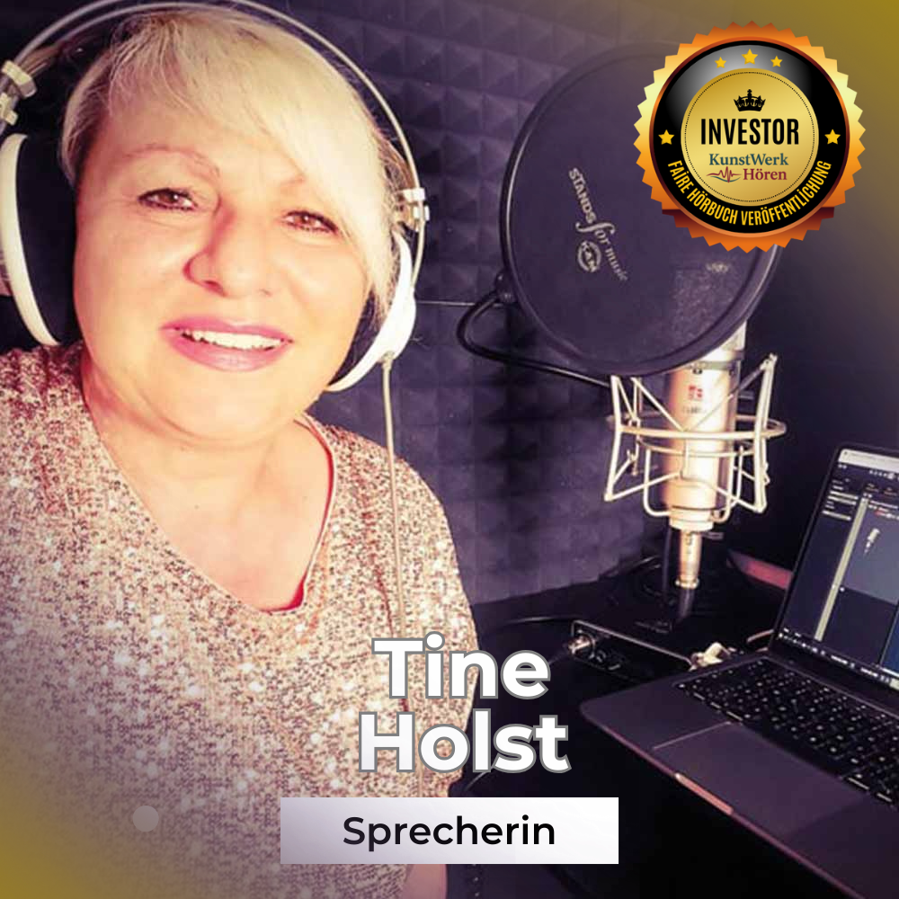 Tine Holst
