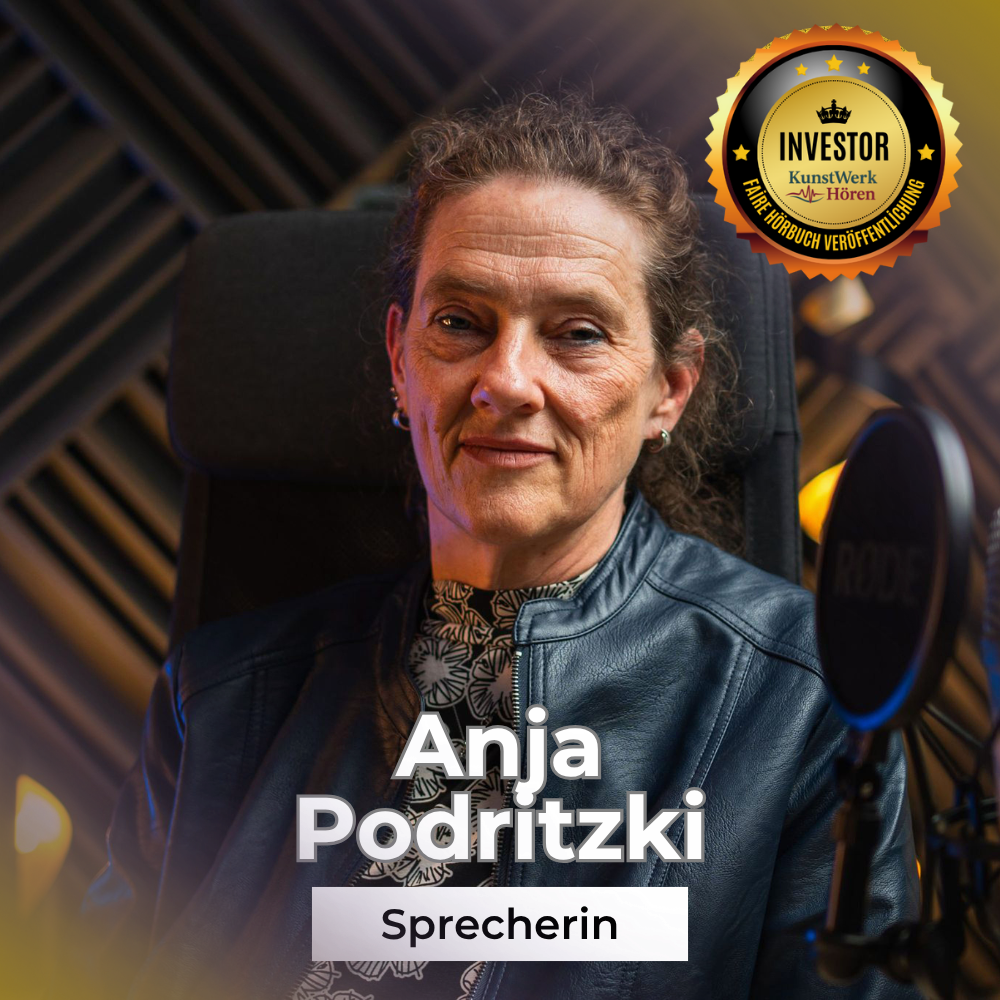 Anja Podritzki