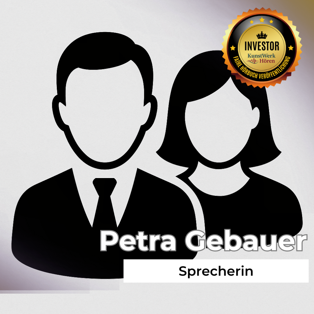 Petra Gebauer