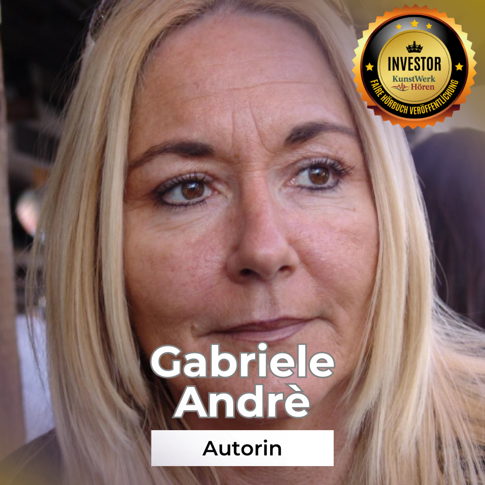 Gabriele André