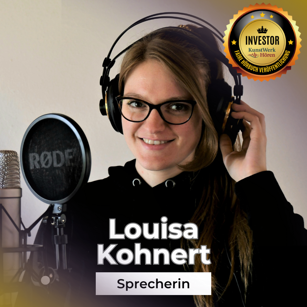 Louisa Kohnert